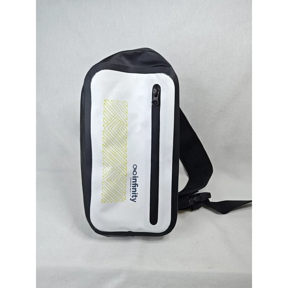 Waterproof Dry Bag Fanny Pack Crossbody Bag Loot Crate Hit Promotional Products